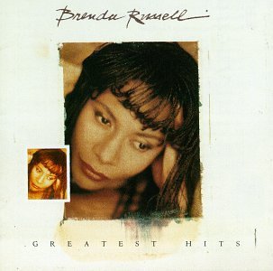 Greatest Hits: Brenda Russell CD