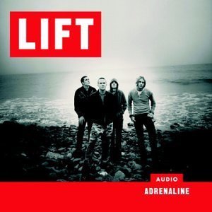 Lift by Audio Adrenaline (2001-11-20) [Audio CD] Audio Adrenaline CD