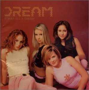 It Was All a Dream CD