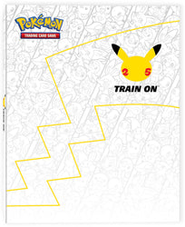 First Partner Collector's Binder Pokémon