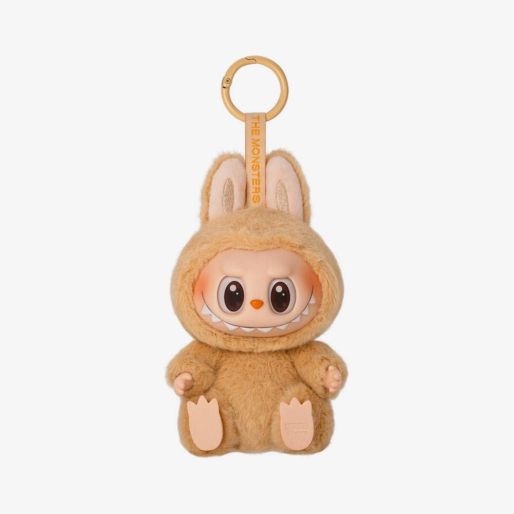 Pop Mart Authentic  - Have a Seat Vinyl Plush Otaku Collectives LLC