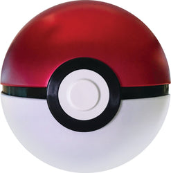 Poke Ball Tin - Poke Ball (2023) Pokémon