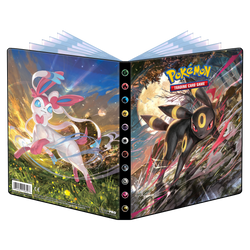 Sword & Shield: Evolving Skies - 4-Pocket Portfolio Pokémon