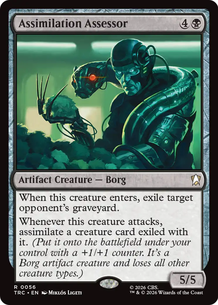 Sun Titan [Star Trek Commander] Magic: The Gathering