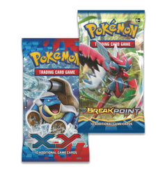 Knock Out Collection (Lucario, Bisharp, and Zoroark) Pokémon