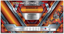 Premium Collection (Incineroar GX) Pokémon