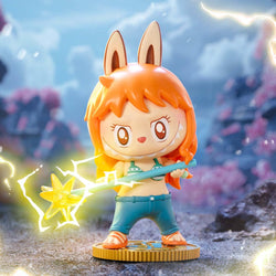 Pop Mart Authentic One Piece Series Figures **BLIND BOX** Otaku Collectives LLC