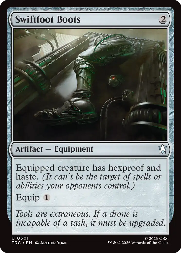 Reality Shift (Surge Foil) [Star Trek Commander] Magic: The Gathering