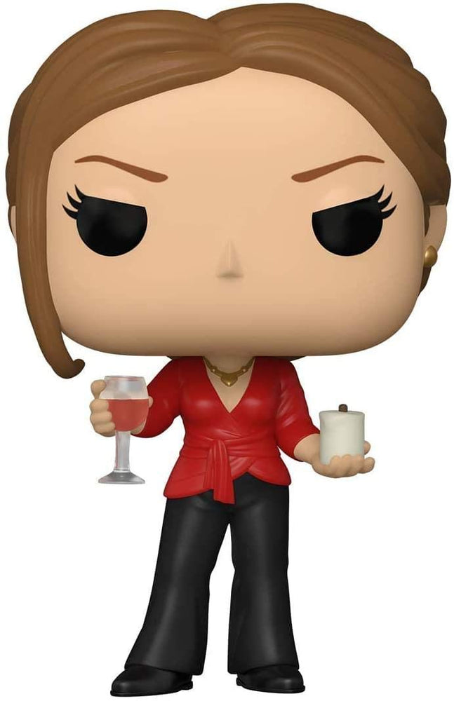 Funko Pop! TV: The Office - Jan with Wine & Candle FUNKO