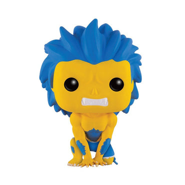 Funko 29390 Street Fighter Chibi Character Figures FUNKO