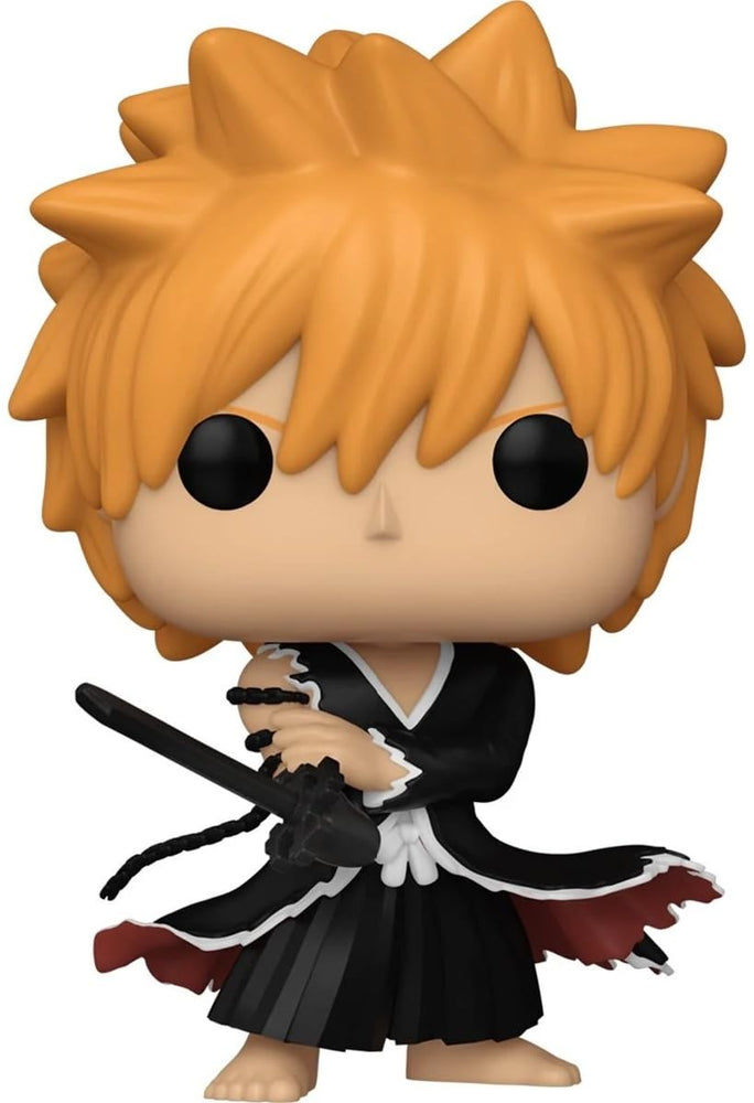 Funko Pop! Animation: Bleach - Ichigo Kurosaki (Dangai Special Edition) #1729 FUNKO