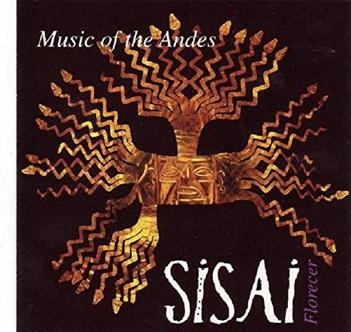 Music Of The Andes CD