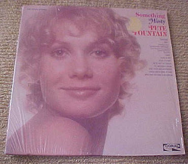 Something Misty by Pete Fountain Vinyl Record Album LP Pete Fountain VINYL
