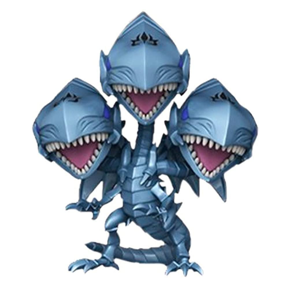 Funko YU GI OH Blue Eyes Ultimate Dragon FUNKO