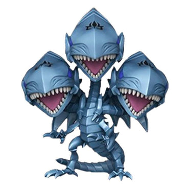 Funko YU GI OH Blue Eyes Ultimate Dragon FUNKO