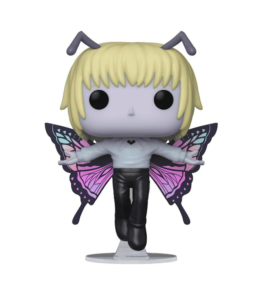 SDCC 2023 (Shared): Hunter X Hunter POP! SHAIAPOUF FUNKO