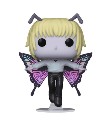 SDCC 2023 (Shared): Hunter X Hunter POP! SHAIAPOUF FUNKO