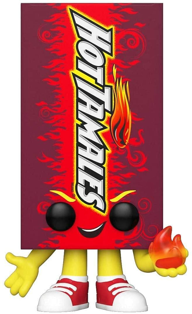 Funko Pop!: Hot Tamales - Hot Tamales Candy FUNKO