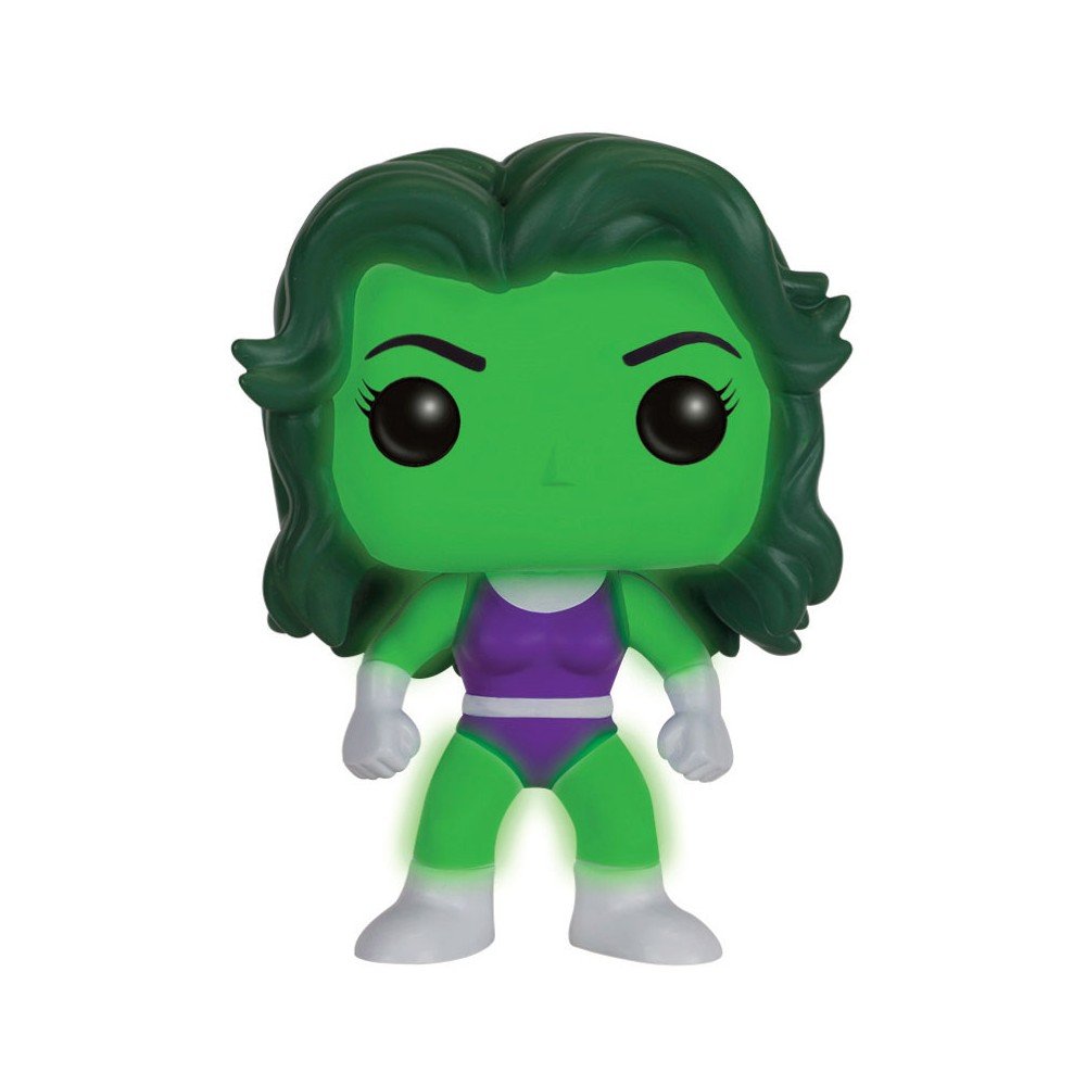 Funko 599386031 Figurine – Marvel – Hulk FUNKO