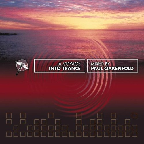 Voyage Into Trance [Audio CD] Oakenfold, Paul CD