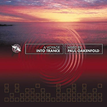 Voyage Into Trance [Audio CD] Oakenfold, Paul CD