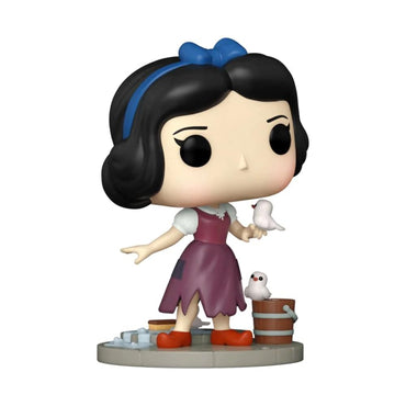 Funko Pop! Disney 100th Snow White and The Seven Dwarfs 1937: Snow White in Rags FUNKO