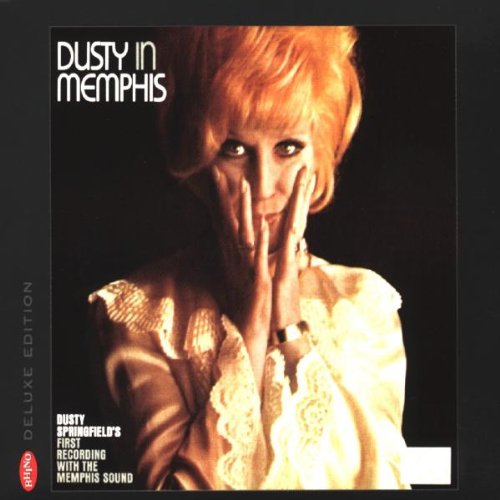 Dusty in Memphis CD