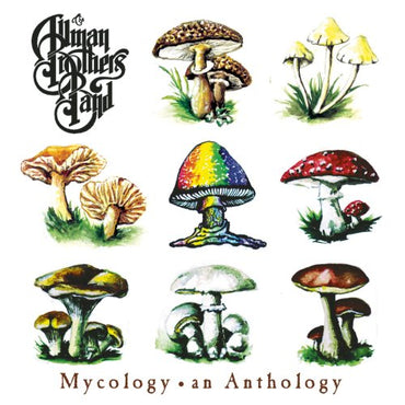 Mycology: An Anthology CD