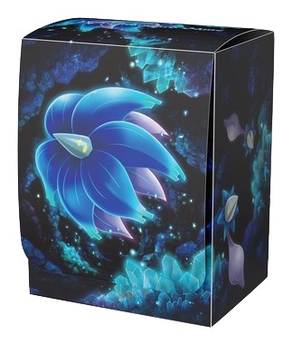 Deck Box - Decidueye Line Pokémon