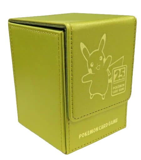Card Sleeves - Gathering of Pikachu (64-Pack) Pokémon