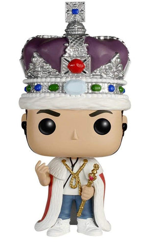 Funko Pop Tv: Sherlock - Crown Jewel Moriarty FUNKO