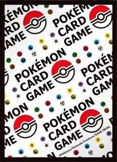 Card Sleeves - Mew 151 (64-Pack) Pokémon