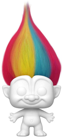 Pop Rainbow Troll Vinyl Figure FUNKO