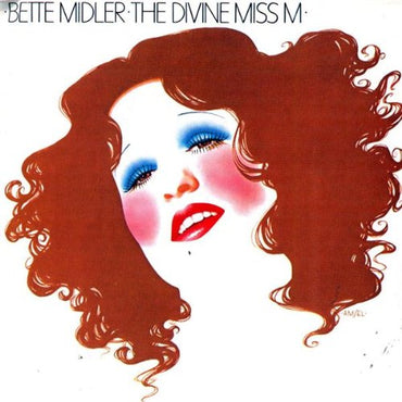 The Divine Miss M [Audio CD] Midler, Bette CD