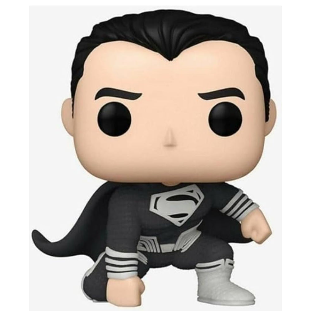 Funko Zack Snyder’s Justice League Superman in Landing Pose POP! Vinyl