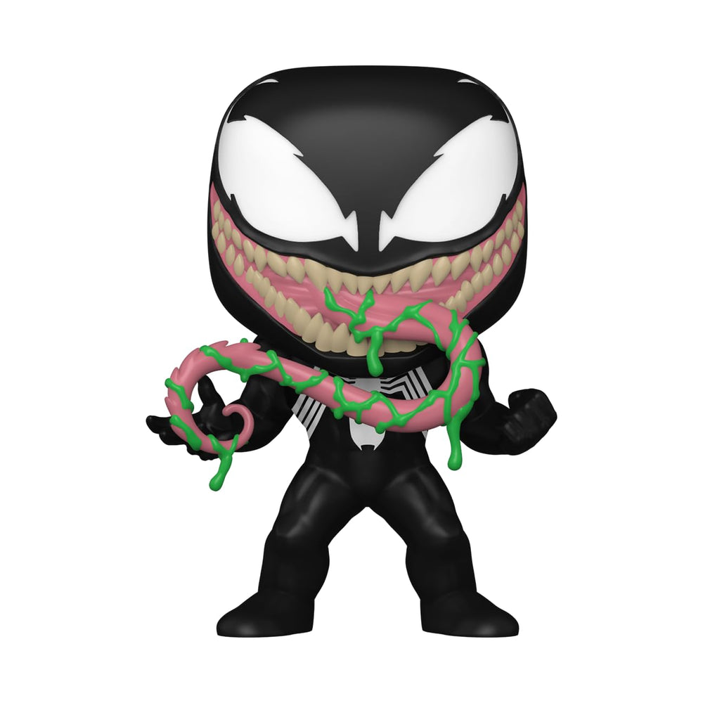 Funko - Marvel - Venom with Ooze GITD Pop! Vinyl Figure - EE Exclusive FUNKO