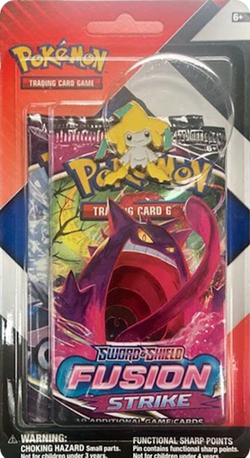 Sword & Shield: Crown Zenith Booster Bundle Pokémon