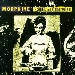 B-Sides & Otherwise CD