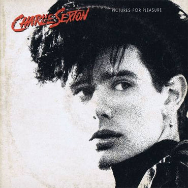 Charlie Sexton - Pictures For Pleasure - MCA Records - 252 656-1 [Vinyl] Charlie Sexton VINYL
