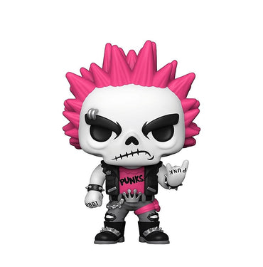 Proto Punk #SE FUNKO