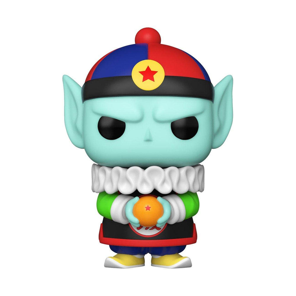 Funko POP! Animation: Dragon Ball #919 - Emperor Pilaf Exclusive FUNKO