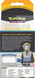 Premium Tournament Collection (Cyrus) Pokémon