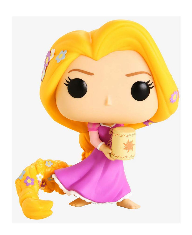Funko Pop! Disney 981 Rapunzel with Lantern Exclusive Figure FUNKO