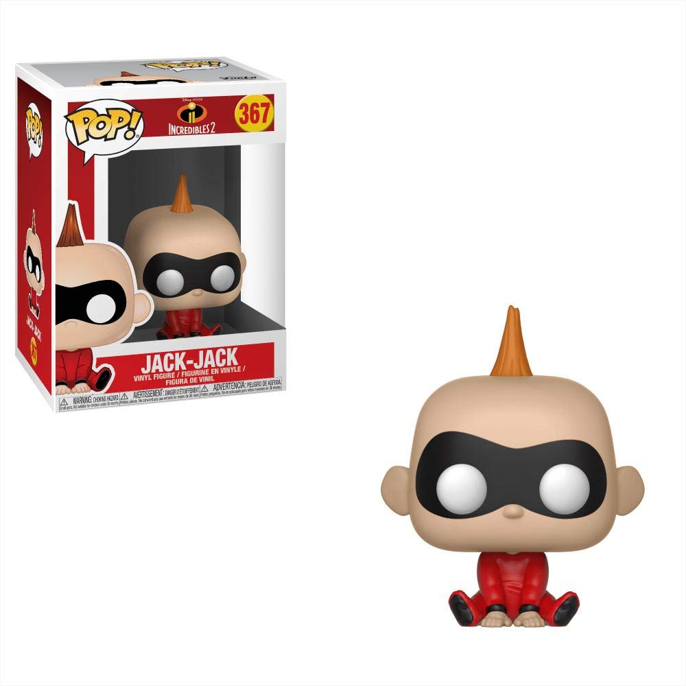 Funko POP! Disney: Incredibles 2 - Jack-Jack FUNKO