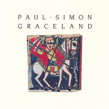 Graceland [Audio CD] Paul Simon CD