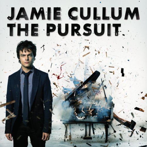 The Pursuit CD