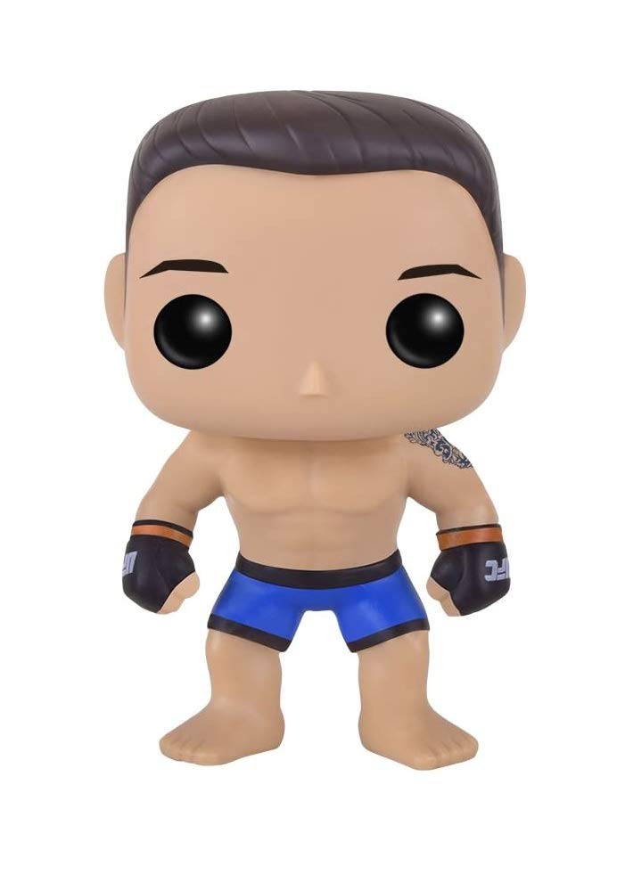 Funko POP UFC: Chris Weidman Vinyl Figure FUNKO