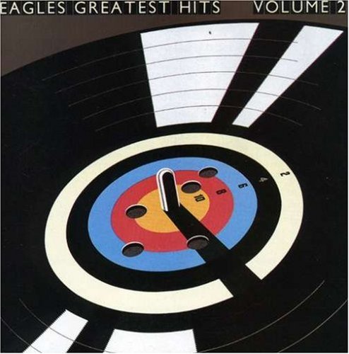 Eagles Greatest Hits Volume 2 [Audio CD] The Eagles CD