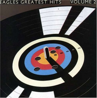 Eagles Greatest Hits Volume 2 [Audio CD] The Eagles CD