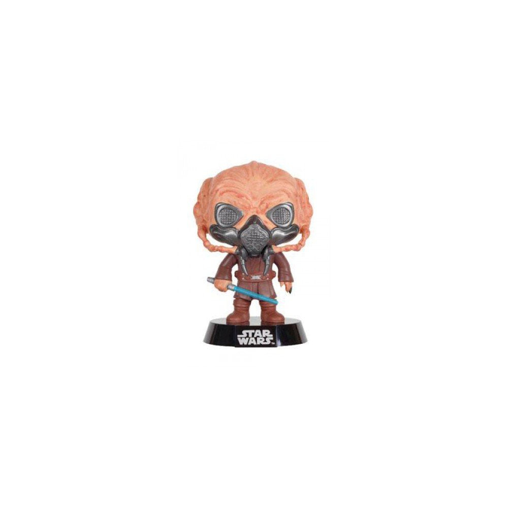 Pop! Star Wars 97 Plo Koon Exclusive FUNKO